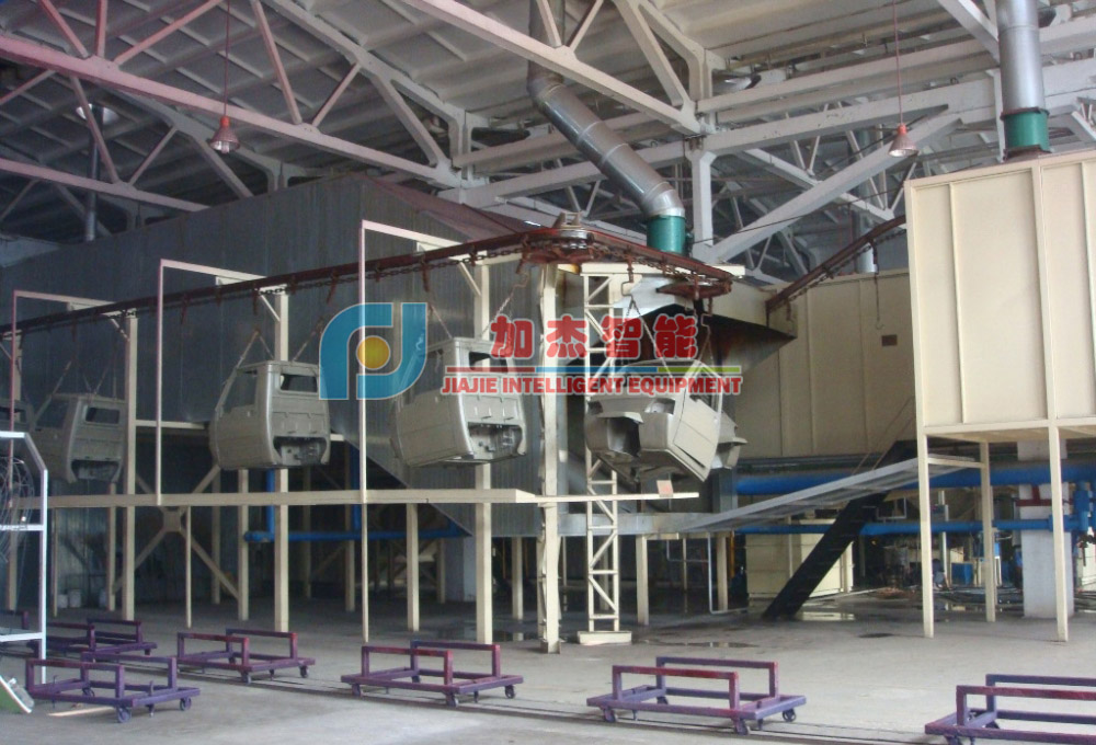 電泳涂裝技術的調控管理 電泳涂裝技術的調控管理